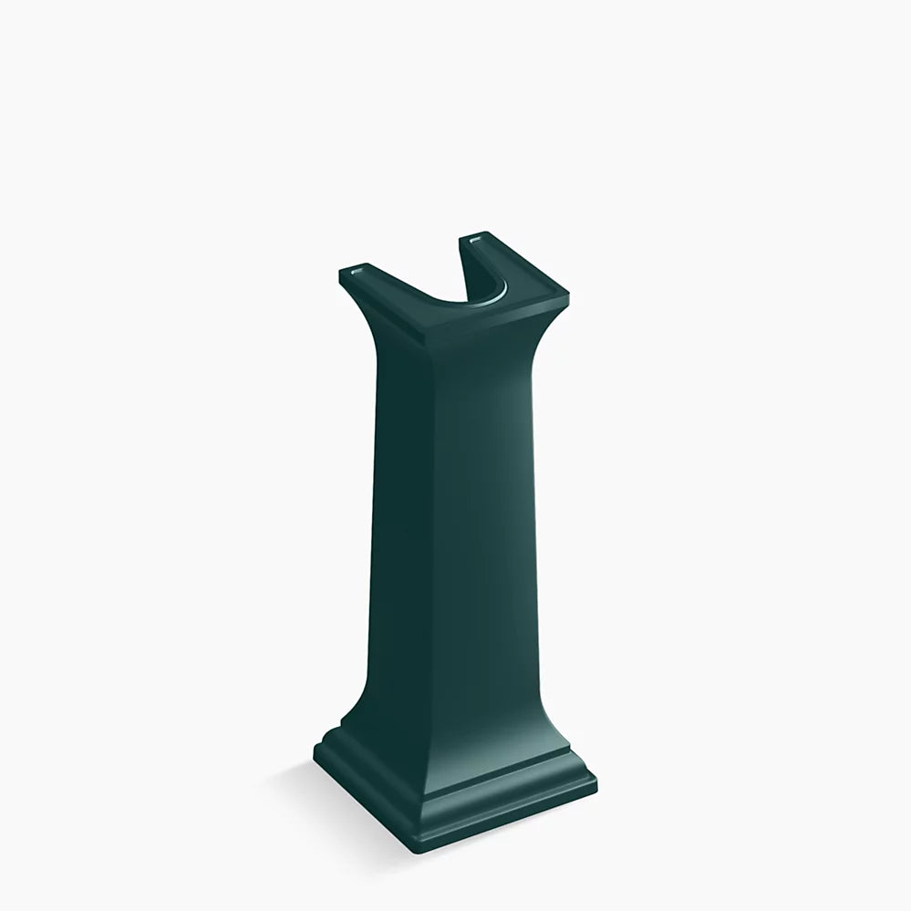 Kohler Bathroom sink pedestal
