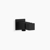 Kohler Wall-mount handshower holder with supply elbow