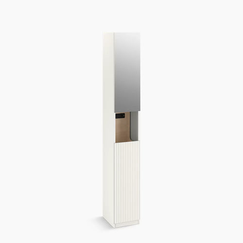 Kohler 12" x 81" linen tower