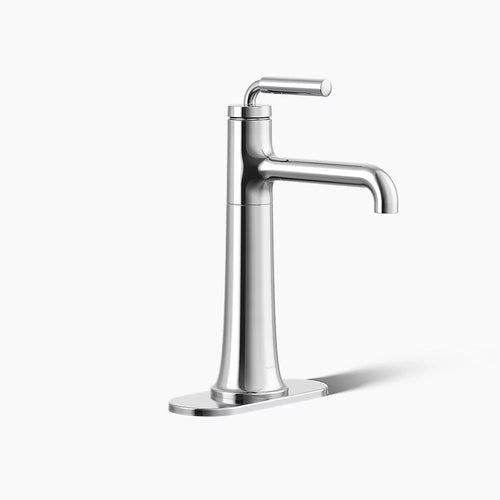 Kohler Tall single-handle bathroom sink faucet, 0.5 gpm