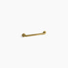 Kohler Traditional 18" grab bar