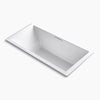 Kohler 72" x 36" drop-in bath
