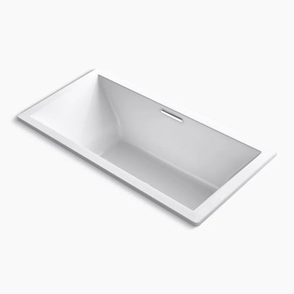 Kohler 72" x 36" drop-in bath