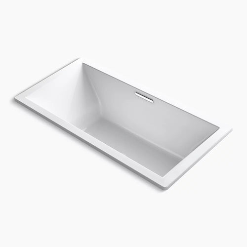 Kohler 72" x 36" drop-in bath