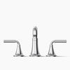 Kohler Tone™ Widespread Faucet