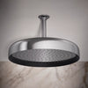 Kohler Round 14" single-function rainhead, 2.5 gpm