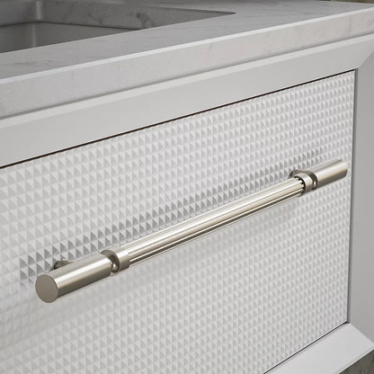 Kohler 60" wall-hung bathroom vanity cabinet