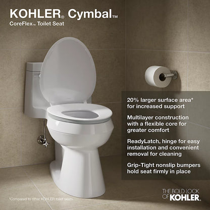 Kohler Cymbal®