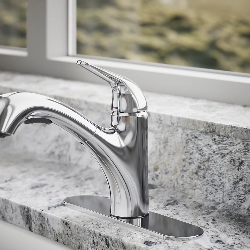 Kohler Jolt®