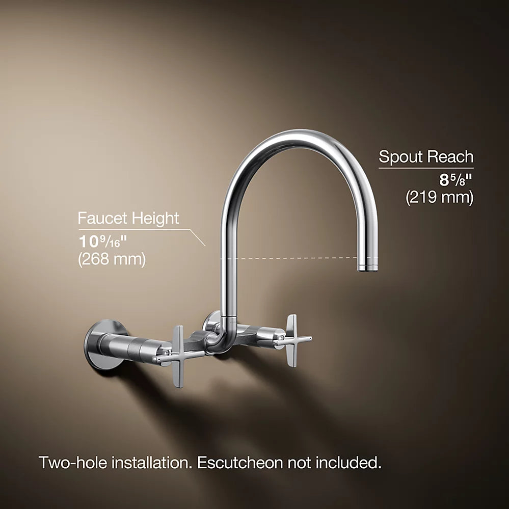 Kohler Billet™