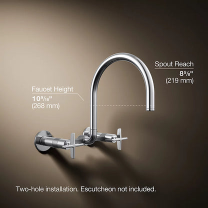 Kohler Billet™
