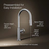 Kohler Billet™