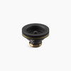 Kohler Sink drain and strainer basket, less tailpiece
