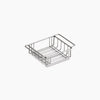 Kohler Wire storage basket for Undertone® trough sinks