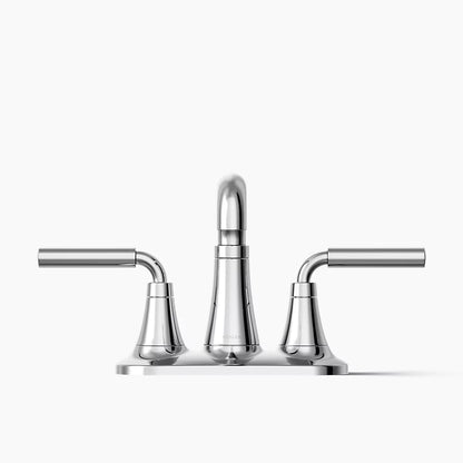 Kohler Centerset bathroom sink faucet, 1.2 gpm