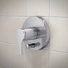 Kohler Rite-Temp® valve trim with diverter