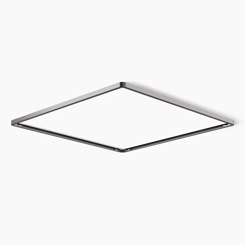 Kohler Overhead panel trim