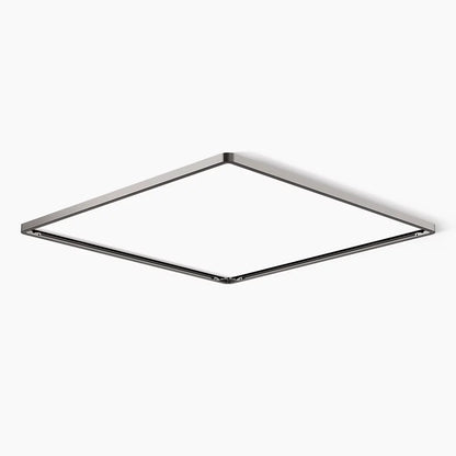 Kohler Overhead panel trim