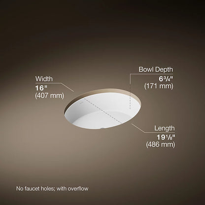Kohler Verticyl®
