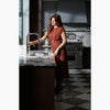 Kohler Touchless pull-down kitchen sink faucet with two-function sprayhead