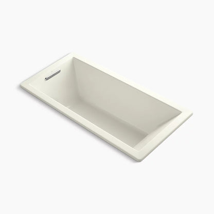 Kohler 66" x 32" drop-in bath