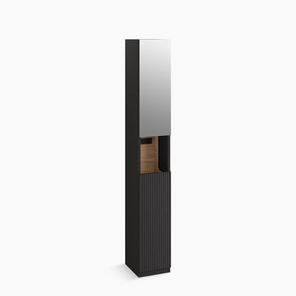 Kohler 12" x 81" linen tower