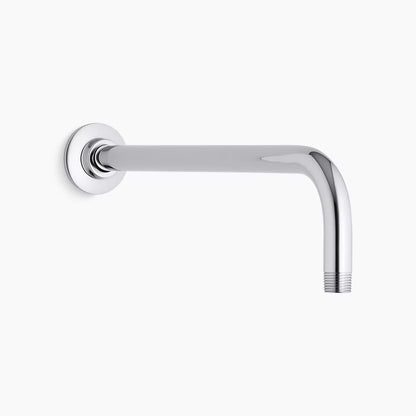 Kohler Wall-mount rainhead arm and flange