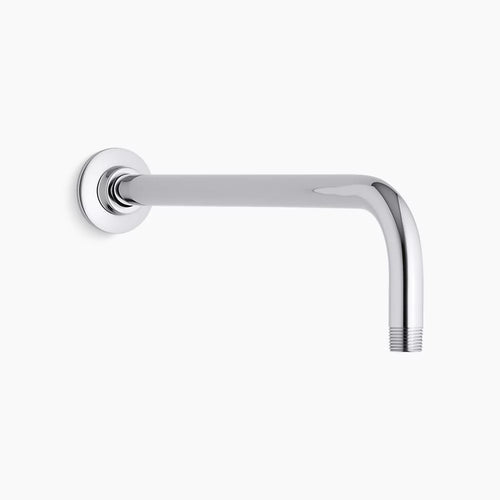 Kohler Wall-mount rainhead arm and flange