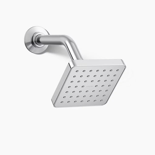 Kohler Single-function showerhead, 1.5 gpm