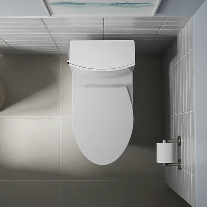Kohler Elongated toilet seat