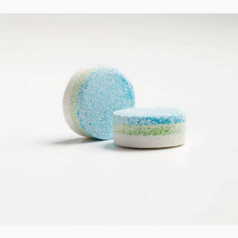 Kohler Toilet cleaning tablets