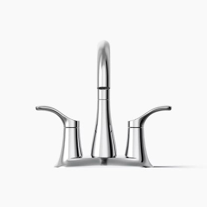 Kohler Centerset bathroom sink faucet, 1.0 gpm