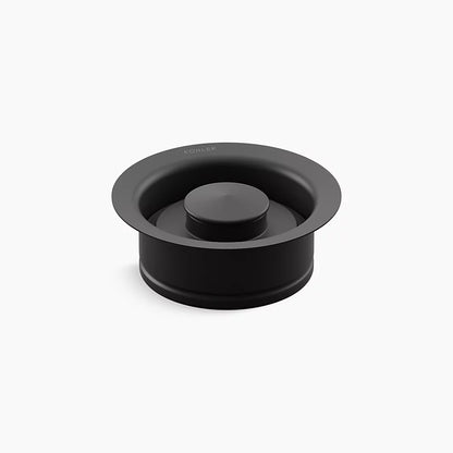 Kohler Disposal flange with stopper