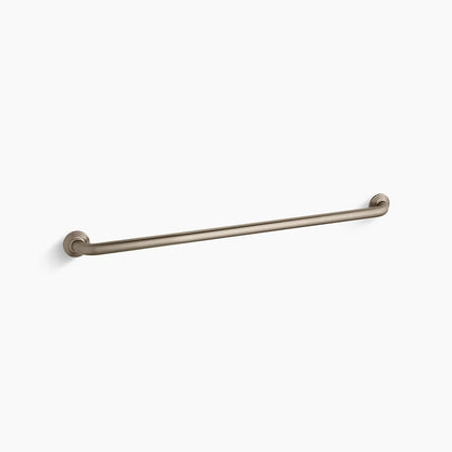 Kohler Traditional 36" grab bar