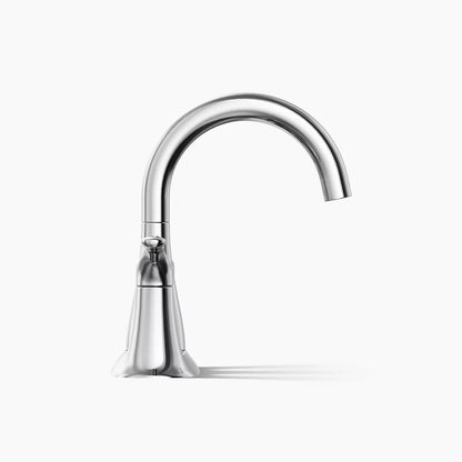 Kohler Centerset bathroom sink faucet, 1.2 gpm