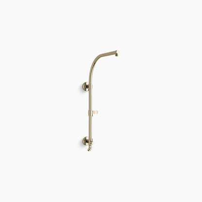 Kohler HydroRail®-R Arch shower column