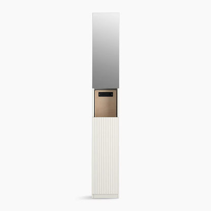 Kohler 12" x 81" linen tower