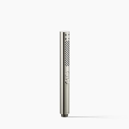 Kohler Round two-function handshower, 1.75 gpm