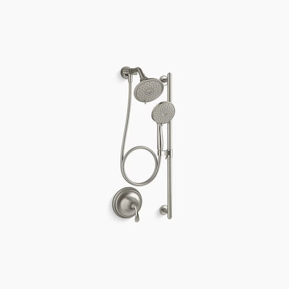 Kohler Showering kit, 2.5 gpm
