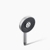 Kohler Round three-function handshower, 1.75 gpm