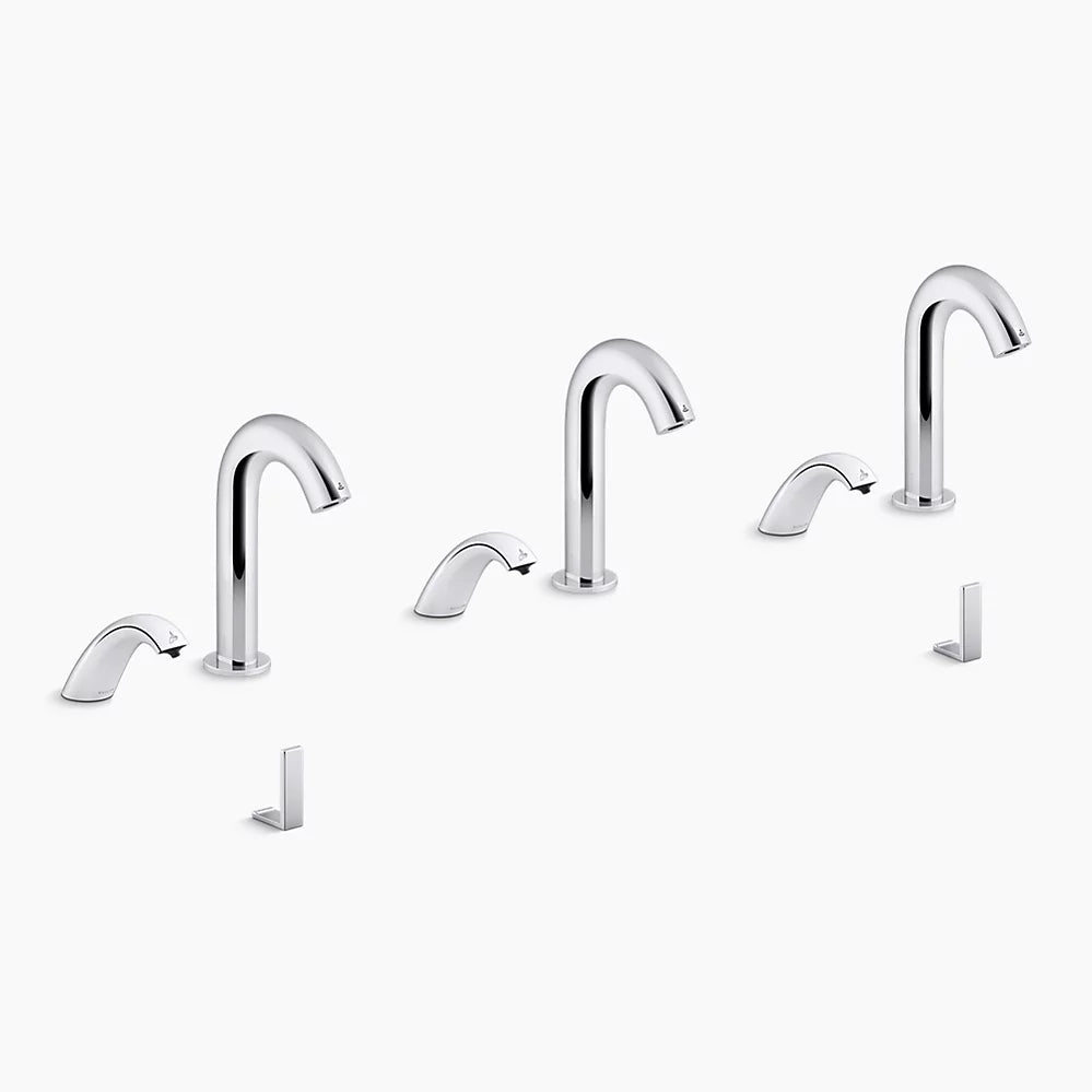 Kohler Oblo™ Curve
