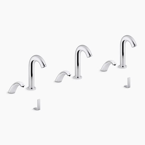 Kohler Oblo™ Curve