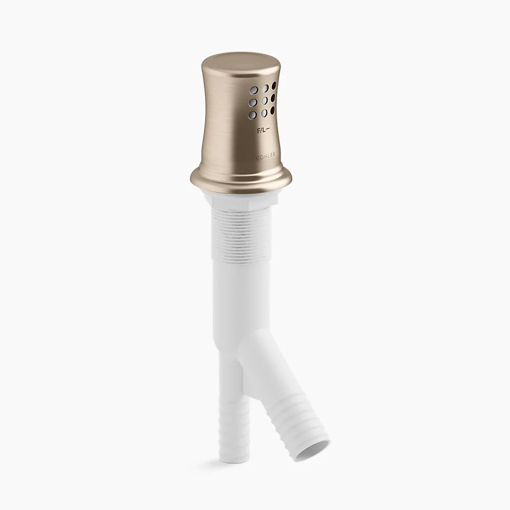 Kohler Air gap kit