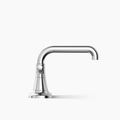 Kohler Centerset bathroom sink faucet, 0.5 gpm