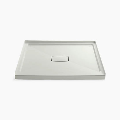 Kohler 48" x 48" alcove shower base, center drain