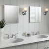 Caxton®19-1/4" oval undermount bathroom sink, no overflow