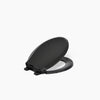 Kohler Cachet® ReadyLatch® Quiet-Close™ round-front toilet seat