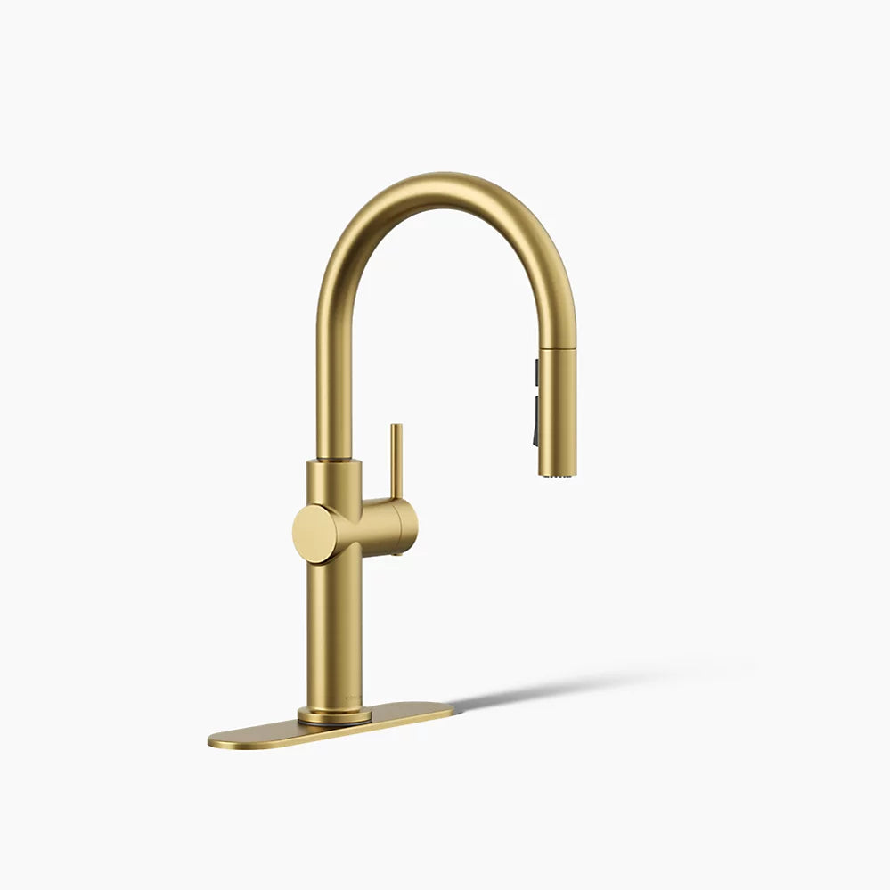 Kohler Crue® Pull-Down Kitchen Faucet