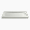 Kohler Salient Right Drain 60 x 30-Inch Shower Base
