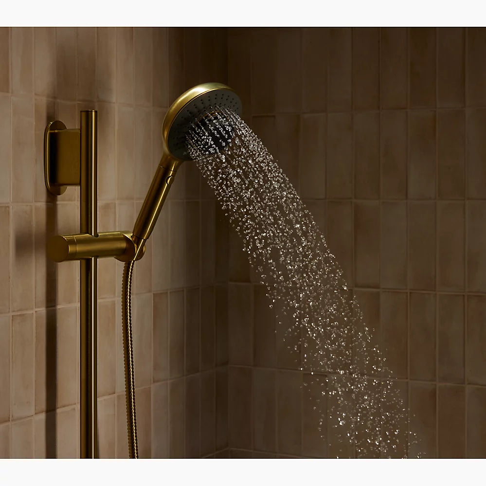 Kohler Two-function handshower with all-in-one cleansing device, 1.75 gpm